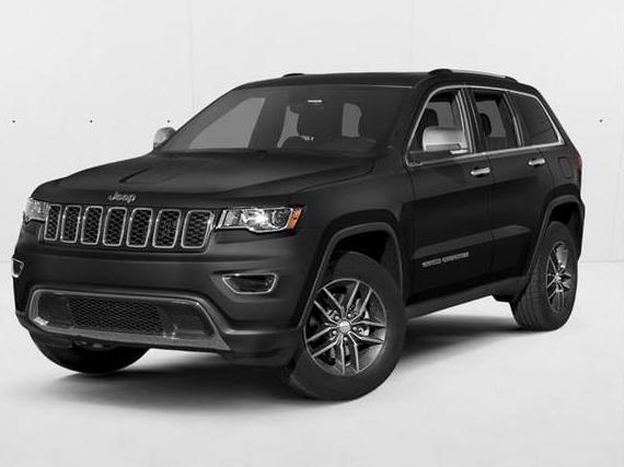 JEEP GRAND CHEROKEE 2017 1C4RJFBG9HC789910 image